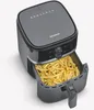 Severin Heißluftfritteuse, 5L, Heißluft Fryer gesundes Produktbild-Vorschau 4