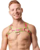 Garçon - Herren Partywear - Lincoln Circuit Harness Produktbild-Vorschau 1