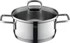 Silit Topf-Set Alicante Topfset Induktion 10-teilig, Produktbild-Vorschau 5