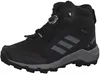 Adidas Terrex Mid Gtx K Cblack/Grethr/Cblack 40 Produktbild-Vorschau 7