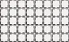 40x Wechselschalter McPower "Flair", 250V/10A, UP, weiß, Produktbild-Vorschau 1