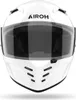 Airoh Connor Color Helm, weiß, M (57/58) Produktbild-Vorschau 3
