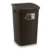 Wäschekorb (50 L) (36,5 x 54,5 x 38 cm) Produktbild-Vorschau 1