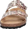 Tamaris Dames  Des sandales 1-27523-46 beige Voir les images du produit 16