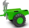 Dziecięcy Jeździk - Traktor Z Przyczepą I Narzędziami Baby Podgląd zdjęcia produktu 3