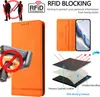 Custodia per Fairphone 5, flip case in Finto cuoio retrò Anteprima dell’immagine prodotto 6