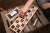 Senet - Das Brettspiel der Pharaonen, ein ägyptisches Produktbild-Vorschau 7