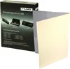 LMG LMG-BMDLEM-BEIG-R3 Th.Mappe Leinen beige 3mm 50St Voir les images du produit 3