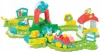 CLEMENTONI BABY Interaktives Spielset Zug auf dem Bauernhof Produktbild-Vorschau 2