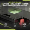 LANGZEIT LiFePO4 100Ah Bluetooth BMS 12V Lithium Batterie Produktbild-Vorschau 4