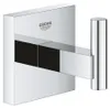 Grohe QuickFix Start Cube accessoireset 4-in-1 chroom Anteprima dell’immagine prodotto 2
