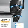 KESSER® 4tlg. Hartschalenkofferset Hartschalenkoffer Produktbild-Vorschau 4