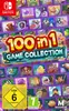 100 in 1 Game Collection  Switch Produktbild-Vorschau 2