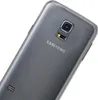 Pokrowiec ochronny na Samsung Galaxy S5 Transparent Slim Podgląd zdjęcia produktu 6