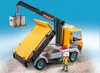 71750 Action Heroes Baustellen-LKW mit Kran Produktbild-Vorschau 13