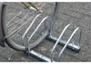 Dunlop Fahrradständer für 2 Fahrräder Aluminium - Für Wand- Produktbild-Vorschau 4
