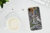 MuchoWow® Handyhülle Schutzhülle Hülle für iPhone XR Wölfe Produktbild-Vorschau 6