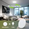LED Deckenlampe Badezimmer Flur Küche Wohnzimmer Produktbild-Vorschau 4