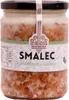 Smalec z jabłkiem i cebulką 470g - Schronisko Bukowina Podgląd zdjęcia produktu 1