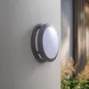 Lindby Smart LED-Außenwandleuchte Liren CCT RGB Tuya WLAN Produktbild-Vorschau 3