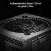 be quiet! Pure Power 13 M 650W Netzteil, 80 Plus® Gold Produktbild-Vorschau 4