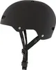 OŽNEAL, DIRT LID ZF Helmet SOLID black M/55-L/59, black Produktbild-Vorschau 1