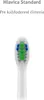 TrueLife SonicBrush Compact Heads White Standard 8 Pack Náhľad obrázku produktu 2