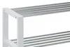 Autronic Rangement pour chaussures - 3 étagères 83168-12 Voir les images du produit 5