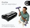 CELLONIC 1x Batterie compatible avec Karcher VC 6 Cordless Voir les images du produit 5