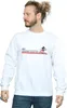 Disney - "Running Champion" Sweatshirt für Herren BI39120 Produktbild-Vorschau 2