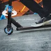 Sportisfaction Stuntscooter Blau ABEC11 Kugellager 4-fach Produktbild-Vorschau 10