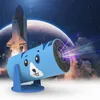 Beamer Kiano Kid Kinder Blau Hund Projektor HD 720p WLAN Produktbild-Vorschau 9
