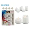 GRUNDIG LED-Flackerkerzen-Set 16 Stück Produktbild-Vorschau 5