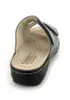 Hickersberger Milano Hallux Pantolette Grau Produktbild-Vorschau 32