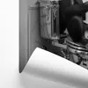 Poster da parete per bagno, motivo: WC con figura Anteprima dell’immagine prodotto 8