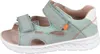 Superfit Sandalen Sandalen Nubukleder Produktbild-Vorschau 2