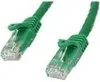 StarTech.com 50cm Cat6 Gigabit Snagless Patchkabel - RJ45 Produktbild-Vorschau 2