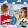 Tomy Disney Pixar Toy Story - Pop Up Buzz Lightyear, Produktbild-Vorschau 5