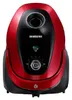 Samsung VC07M25E0WR/GE Staubsauger 2 5 l Zylinder-Vakuum Produktbild-Vorschau 1