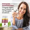 Shape Capsules - Édition rouge Capsules | Le complément Voir les images du produit 3