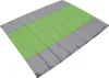 Nc2011 Gris-Vert Sac De Couchage Double Nils Camp Voir les images du produit 1