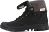 PALLADIUM BAGGY MICHIGAN Schwarz Produktbild-Vorschau 6