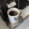Lieblingsopa Glitzer-Kaffeebecher mit Opa im Herz Produktbild-Vorschau 7