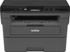 Multifunktionsdrucker Brother FEMMLA0096 WIFI Schwarz Produktbild-Vorschau 1
