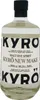 Kyrö New Make Rye Spirit 500ml 46,3% Vol. Produktbild-Vorschau 1