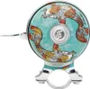 Electra Fahrradklingel Spinner "Koi", ein grandioses Produktbild-Vorschau 1
