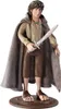 Noble Collection Herr der Ringe Bendyfigs Biegefigur Frodo Produktbild-Vorschau 1