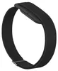 Elastisches Armband passend für Fitbit Air - Schwarz Produktbild-Vorschau 4