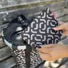 Klickfix Vorderradkorb "Košík na kolo" , černý podpis Náhled obrázku produktu 4