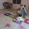 Kruzzel 22731 Kinderspielzeugauto - Krankenwagen weiß Produktbild-Vorschau 13